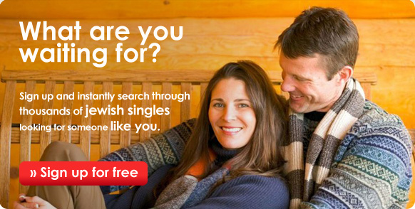 Jewish Singles, Dating, and Personals @ jSingles.